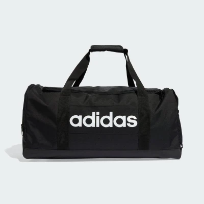 Adidas Linear Duffel M JD9555 taška sportovní