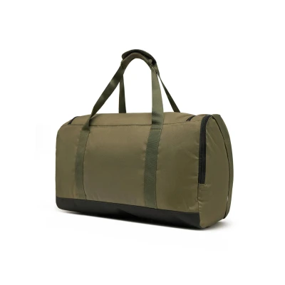 Adidas LINEAR DUFFEL M OLISTR/BLACK sportovní taška