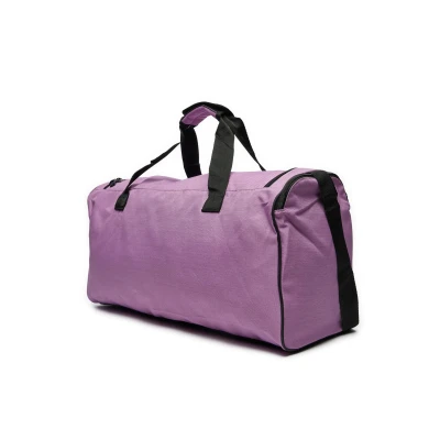 Adidas LINEAR DUFFEL M PREPUR/WHITE sportovní taška