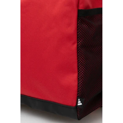 Adidas LINEAR DUFFEL M PURRUB/BLACK sportovní taška