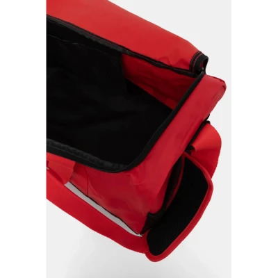 Adidas LINEAR DUFFEL M PURRUB/BLACK sportovní taška