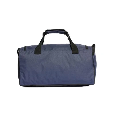 Adidas LINEAR DUFFEL M SHANAV/BLACK/WHITE sportovní taška