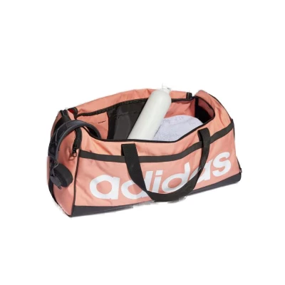 Adidas LINEAR DUFFEL M sportovní taška
