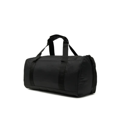 Adidas LINEAR DUFFEL S BLACK/BLACK/WHITE sportovní taška