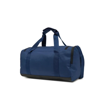 Adidas LINEAR DUFFEL S DKBLUE/WHITE sportovní taška
