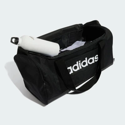 Adidas Linear Duffel S JE8343 Taška Sportovní