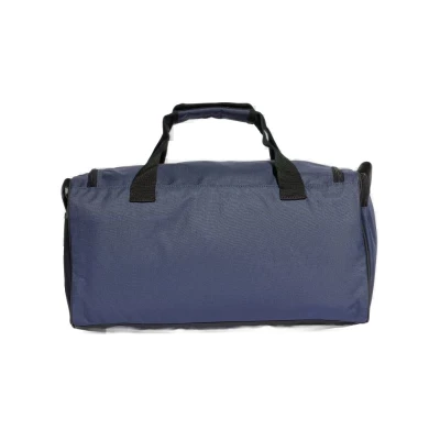 Adidas LINEAR DUFFEL S SHANAV/BLACK/WHITE sportovní taška