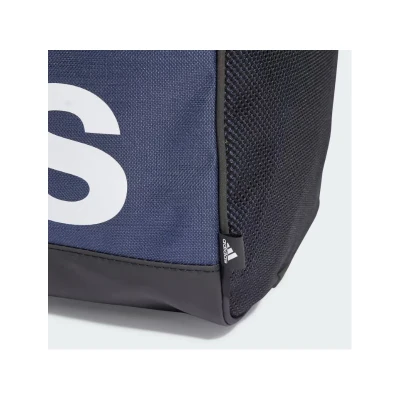 Adidas LINEAR DUFFEL S SHANAV/BLACK/WHITE sportovní taška