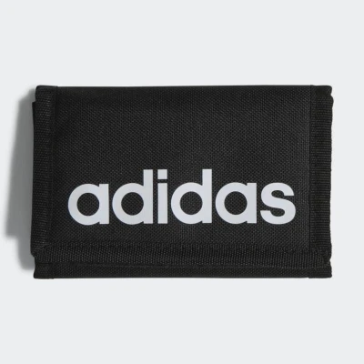 Adidas Linear Wallet HT4741 Peněženka (VÝPRODEJ) Adidas Linear Wallet HT4741 Peněženka (VÝPRODEJ)