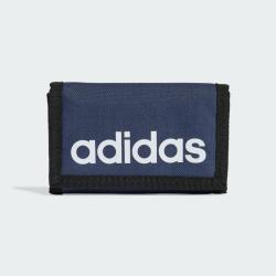 Adidas Linear Wallet JE9476 Peňaženka Adidas Linear Wallet JE9476 Peňaženka
