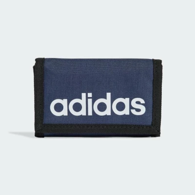 Adidas Linear Wallet JE9476 Peněženka Adidas Linear Wallet JE9476 Peněženka