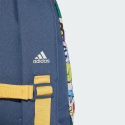 Adidas LK Bubbles BPK IZ1504 Batoh detský (VÝPREDAJ)