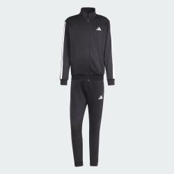 Adidas M 3S FL TT TS JI8878 Souprava Bavlna