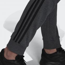 Adidas M 3S FT TC PT H12256 pánské tepláky