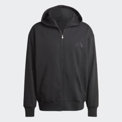 Adidas M A SZN FL FZ IX1249 pánska mikina LEN XL (VÝPREDAJ)