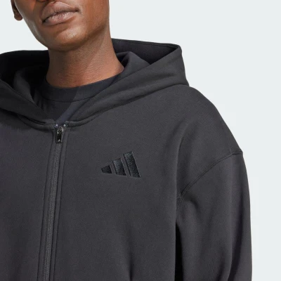 Adidas M A SZN FT FZ JI6361 Mikina