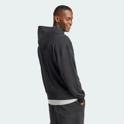 Adidas M A SZN FT FZ JI6361 Mikina