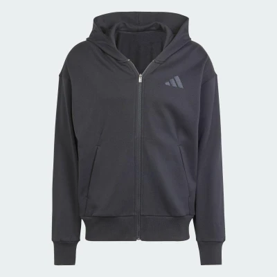 Adidas M A SZN FT FZ JI6361 Mikina POUZE XL (VÝPRODEJ) Adidas M A SZN FT FZ JI6361 Mikina POUZE XL (VÝPRODEJ)