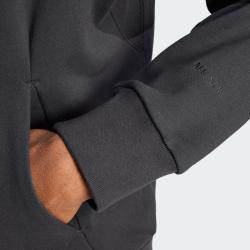 Adidas M A SZN FT FZ JI6361 Mikina POUZE XL (VÝPRODEJ)