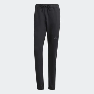 Adidas M A SZN FT R PT IV5216 pánské tepláky Adidas M A SZN FT R PT IV5216 pánské tepláky