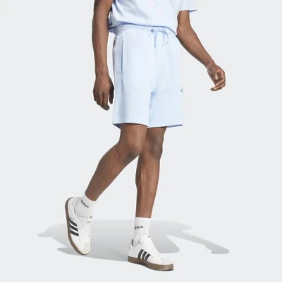 Adidas M A SZN FT SHO JI6415 pánské šortky