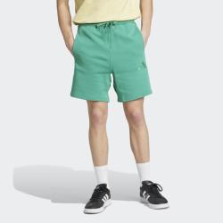 Adidas M A SZN FT SHO JI6417 pánské šortky
