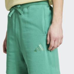 Adidas M A SZN FT SHO JI6417 pánské šortky