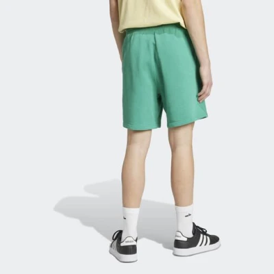 Adidas M A SZN FT SHO JI6417 pánské šortky