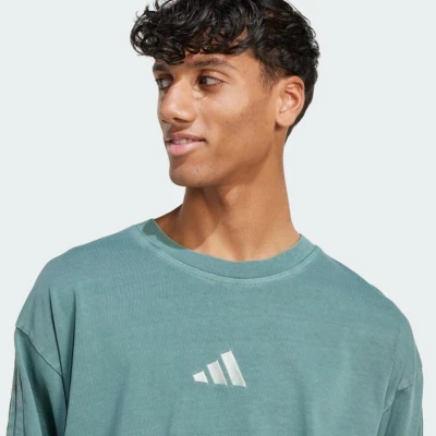 Adidas M A SZN W T JN0610 pánské tričko