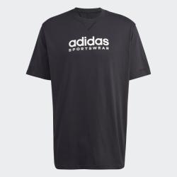 Adidas M ALL SZN G T IC9815 pánske tričko