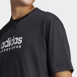 Adidas M ALL SZN G T IC9815 pánské tričko