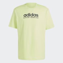 Adidas M ALL SZN G T IJ9433 pánske tričko