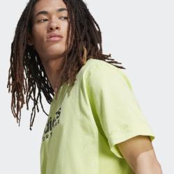 Adidas M ALL SZN G T IJ9433 pánské tričko