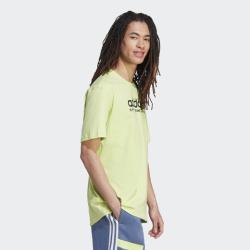 Adidas M ALL SZN G T IJ9433 pánské tričko