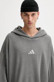 Adidas M ALL SZN JN0617 pánská mikina