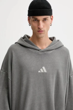 Adidas M ALL SZN JN0617 pánská mikina Adidas M ALL SZN JN0617 pánská mikina