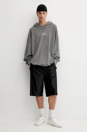Adidas M ALL SZN JN0617 pánská mikina