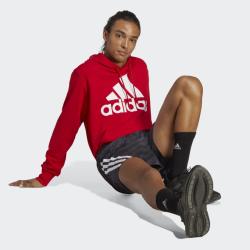 Adidas M BL FT HD IC9365 pánská mikina
