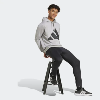 Adidas M BL FT HD TS JI8870 Souprava Silon