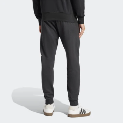 Adidas M BL FT PT IN6163 pánské tepláky