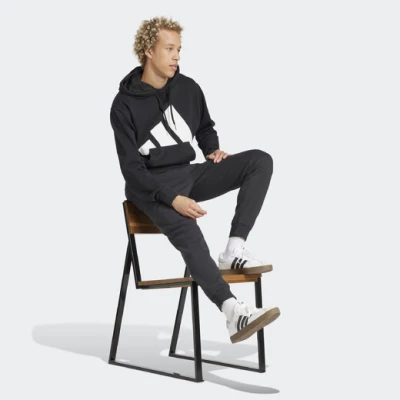 Adidas M BL FT PT IN6163 pánské tepláky