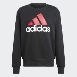 Adidas M BL FT SWT IJ8583 pánská mikina Adidas M BL FT SWT IJ8583 pánská mikina