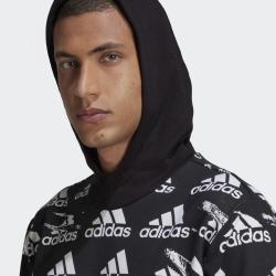 Adidas M BL HD HE1782 pánská mikina