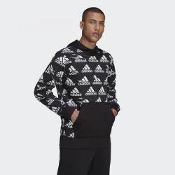 Adidas M BL HD HE1782 pánská mikina