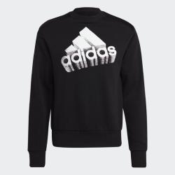 Adidas M BL Q3 SWT HK0365 pánská mikina