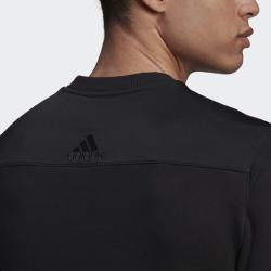 Adidas M BL Q3 SWT HK0365 pánská mikina