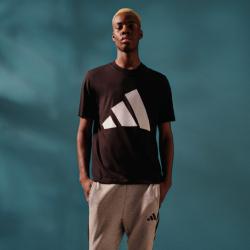 Adidas M BL SJ T JE8945 pánské tričko
