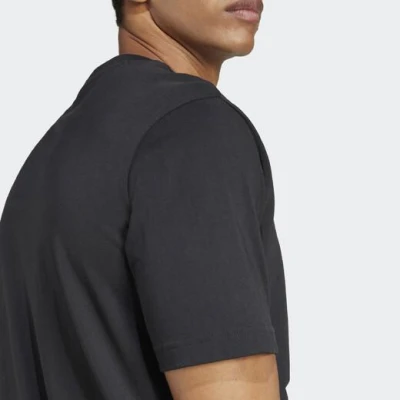 Adidas M BL SJ T JE8945 pánské tričko