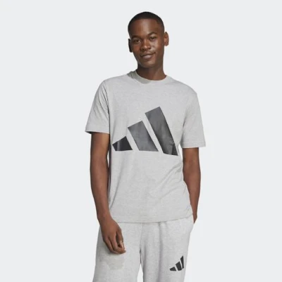 Adidas M BL SJ T JE8948 pánské tričko