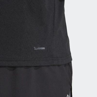 Adidas M BOX LOGO G T JD8231 Funkční triko